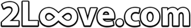 2Loove logo